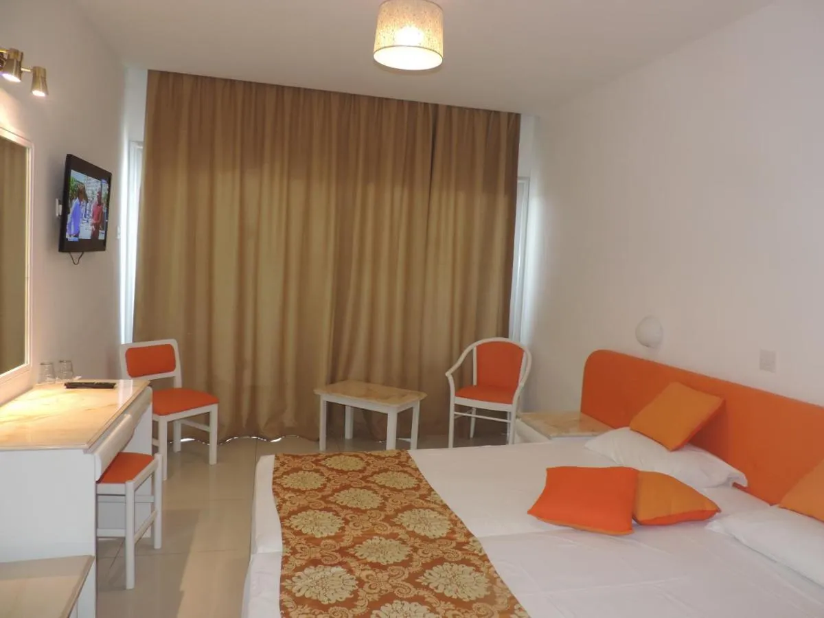 Corfu Hotel-1