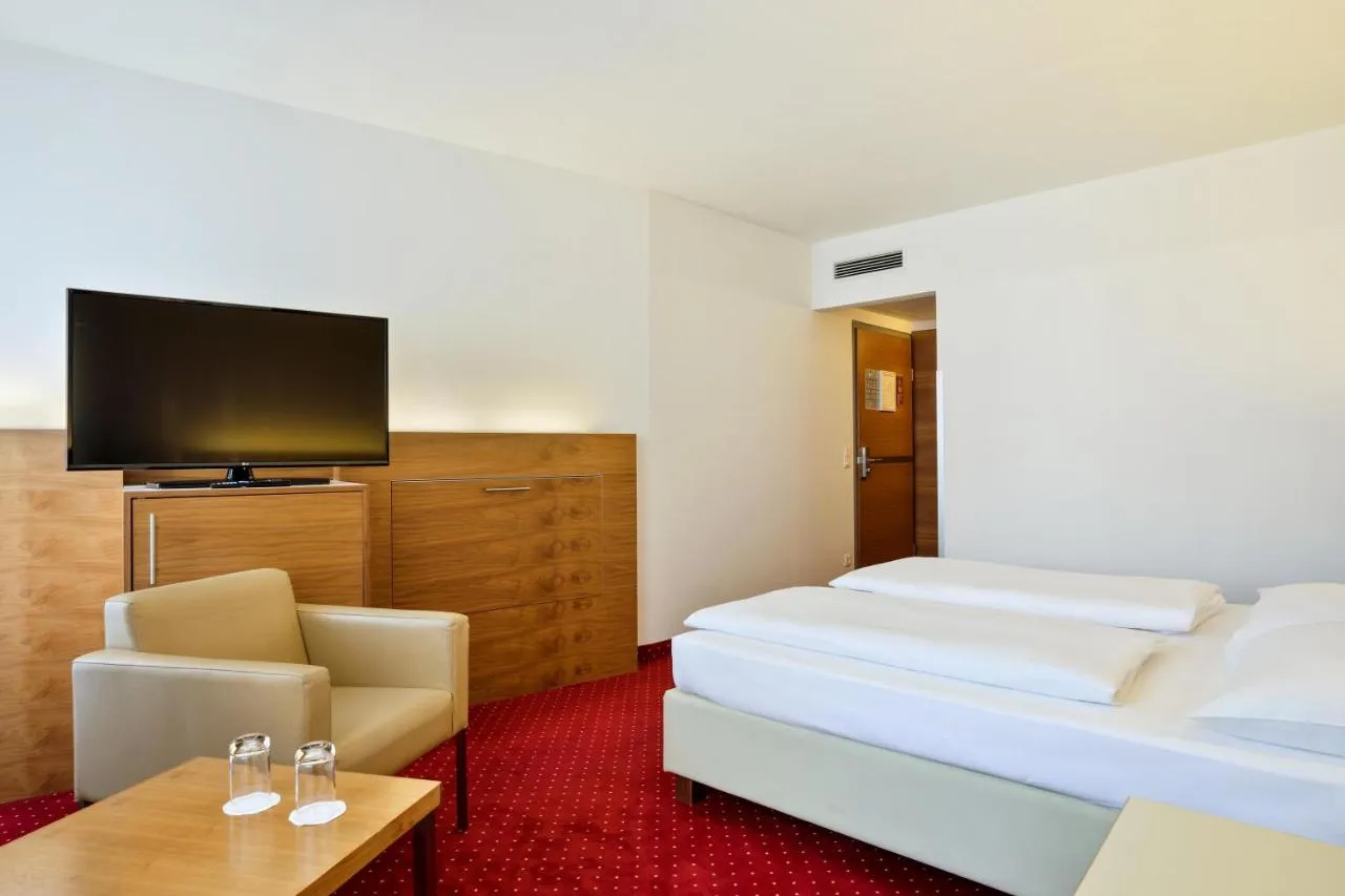 Austria Trend Hotel Anatol Wien slide-3
