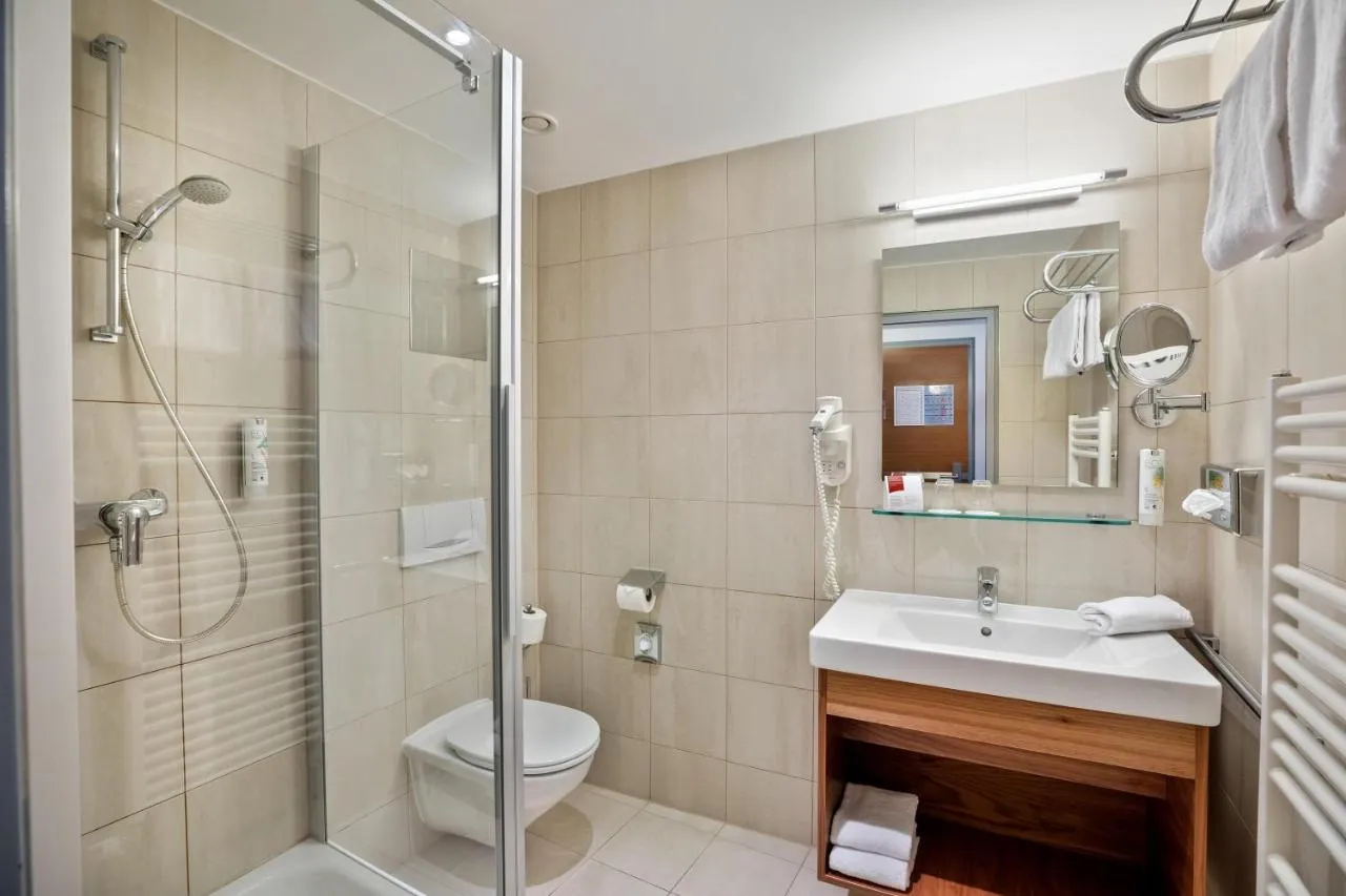 Austria Trend Hotel Anatol Wien-2