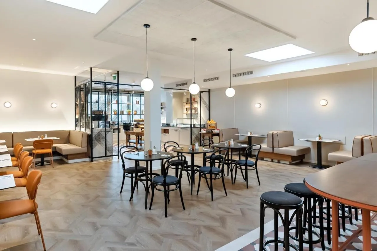 Austria Trend Hotel Anatol Wien-1