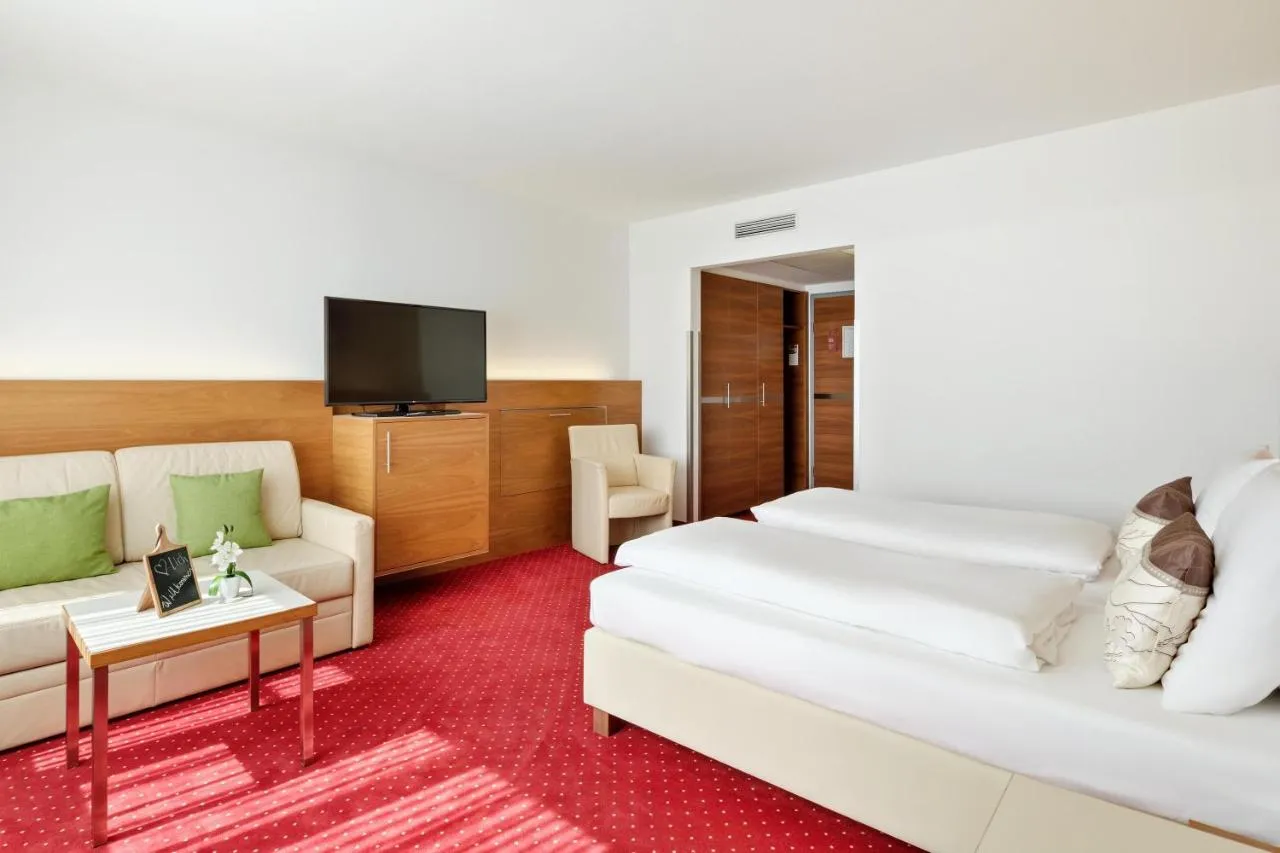 Austria Trend Hotel Anatol Wien slide-4