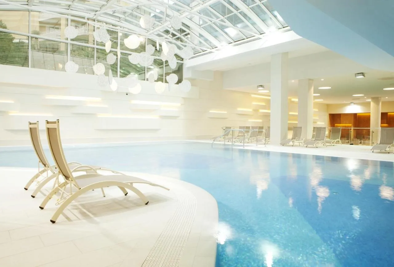 Grand Hotel Portoroz - LifeClass Hotels & Spa-1