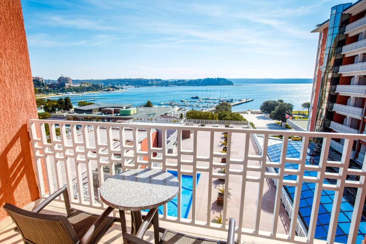 Grand Hotel Portoroz - LifeClass Hotels & Spa slide-3