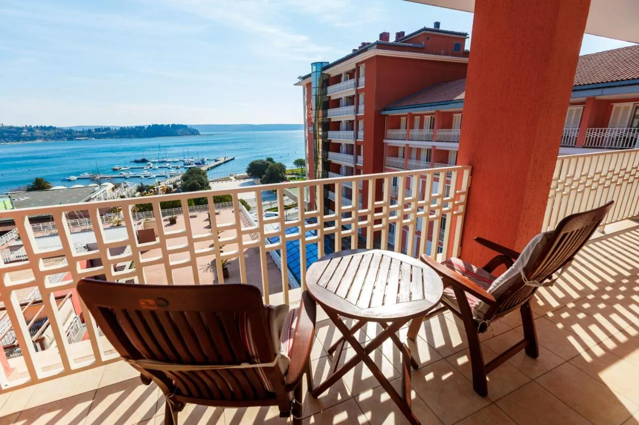 Grand Hotel Portoroz - LifeClass Hotels & Spa slide-5