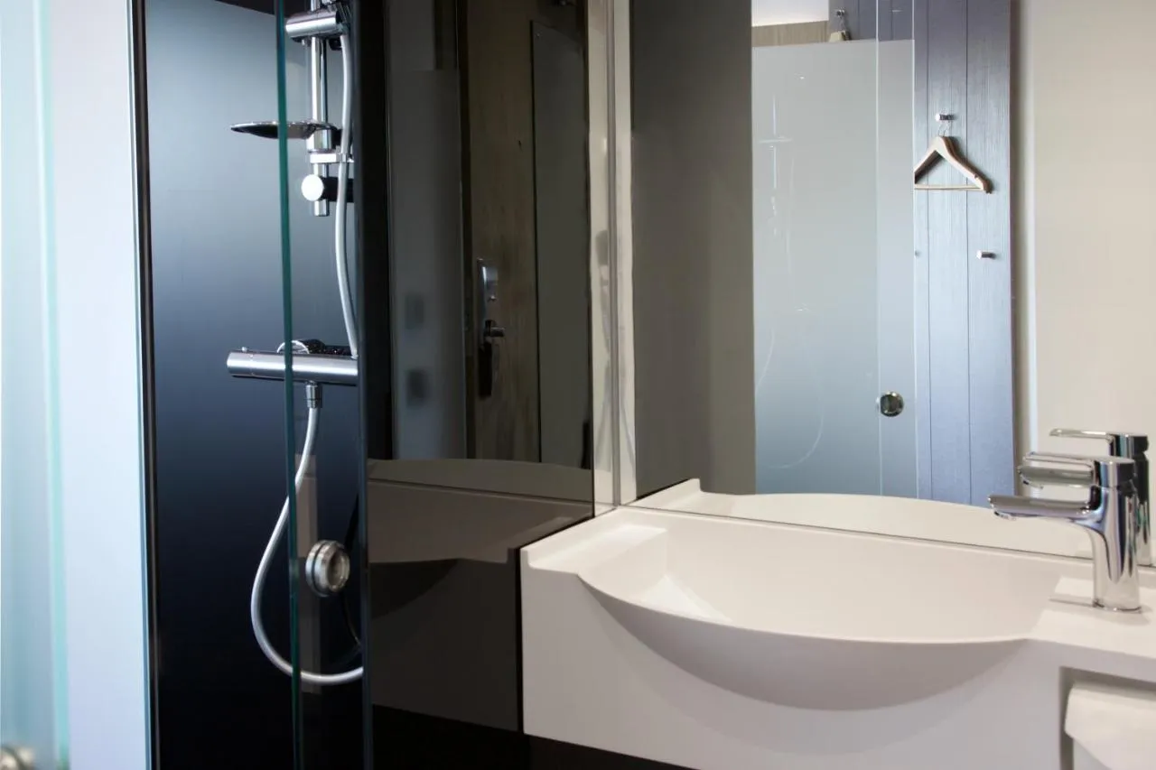 The Z Hotel City-1