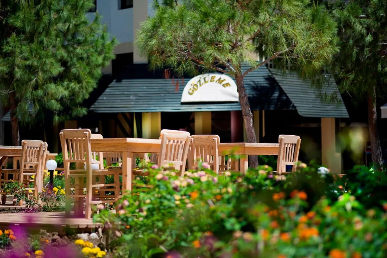 Liberty Lykia hotel-1