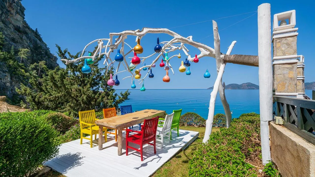 Liberty Hotels Oludeniz slide-4