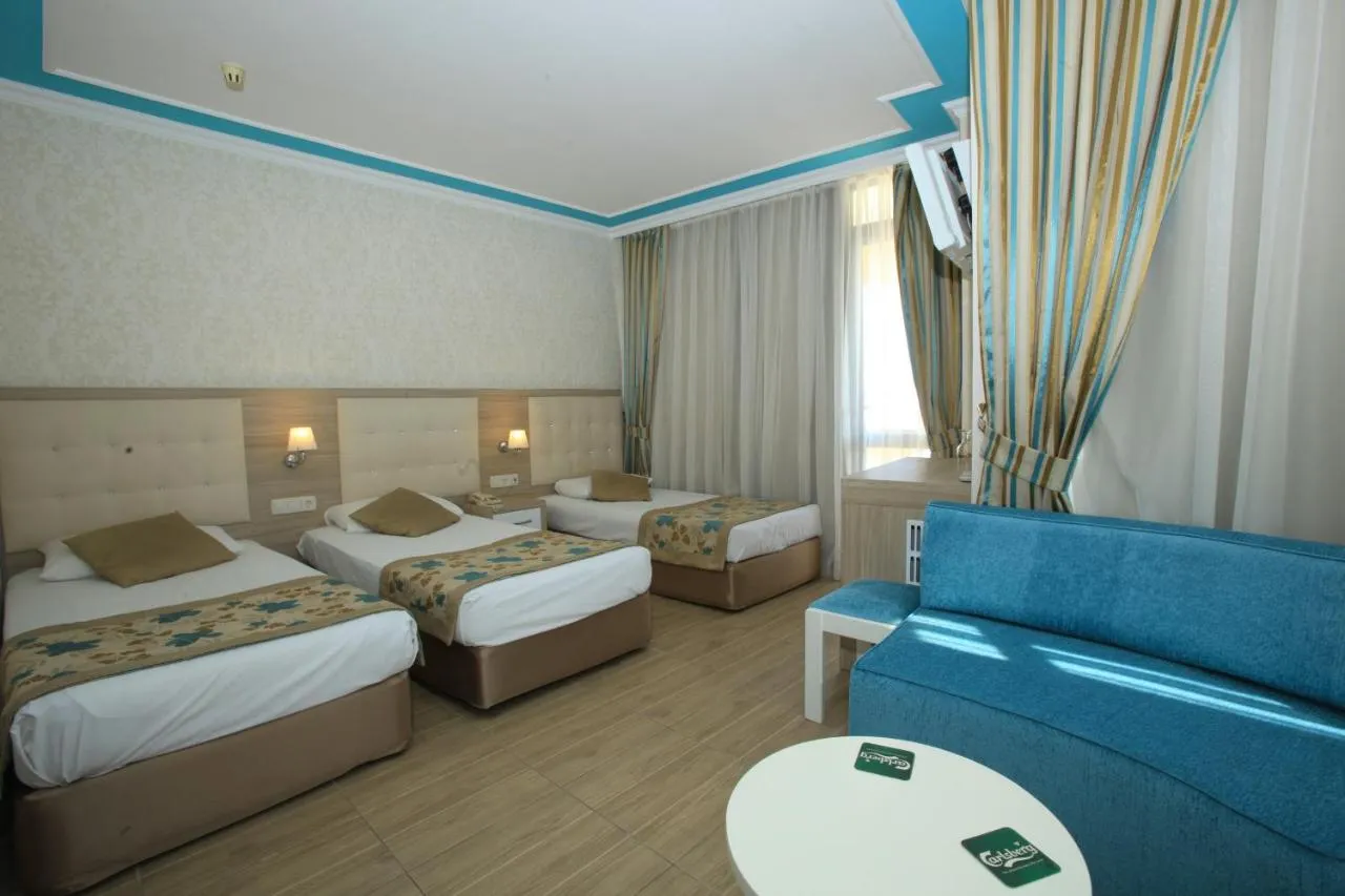 Cender Hotel slide-2
