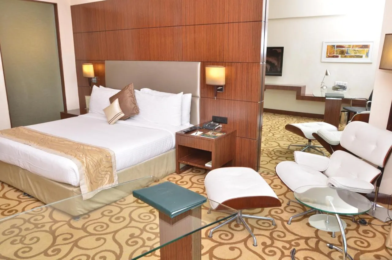 Country Inn & Suites by Radisson, Sahibabad slide-5