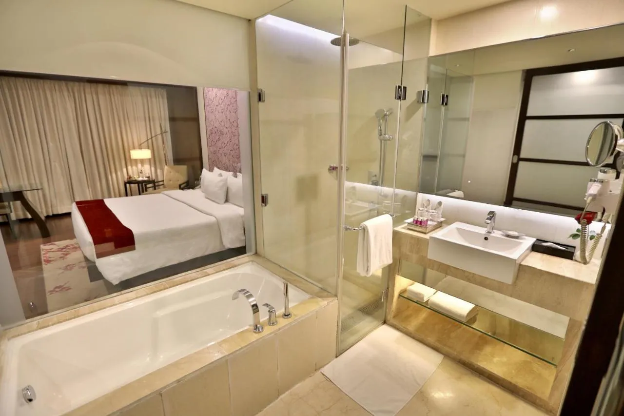 Hotel Royal Orchid, Jaipur-1