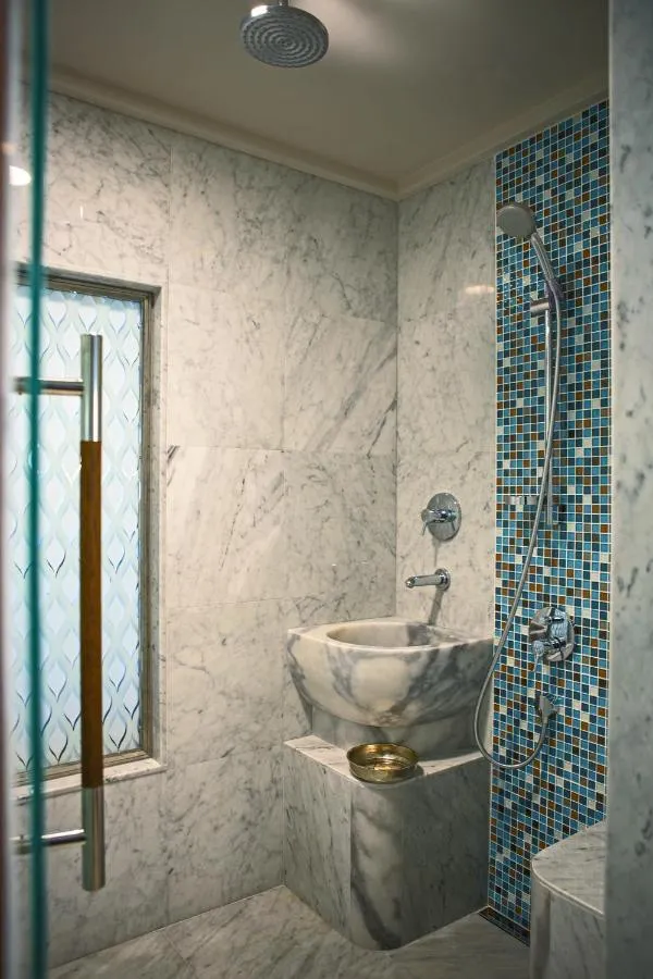 Renaissance Izmir Hotel-1