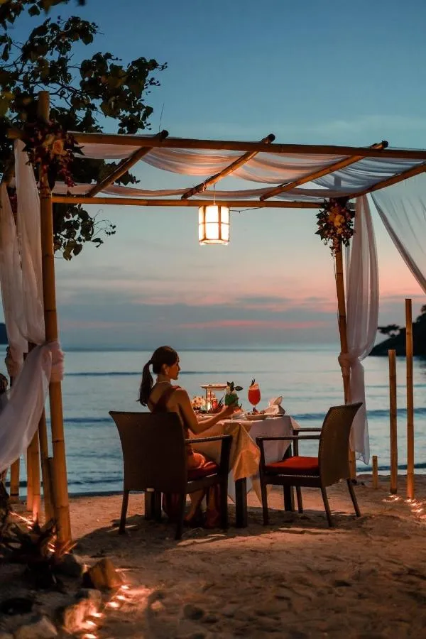 Thavorn Beach Village Resort & Spa-1