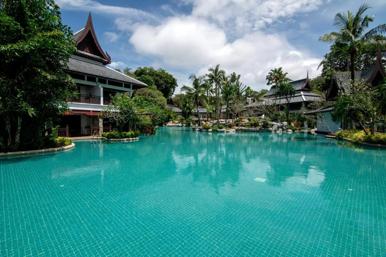 Thavorn Beach Village Resort & Spa slide-3
