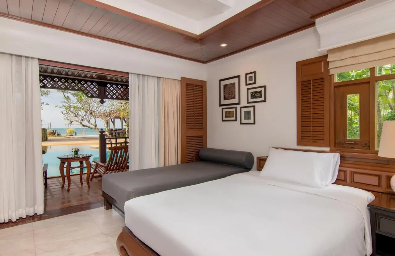 Thavorn Beach Village Resort & Spa-2