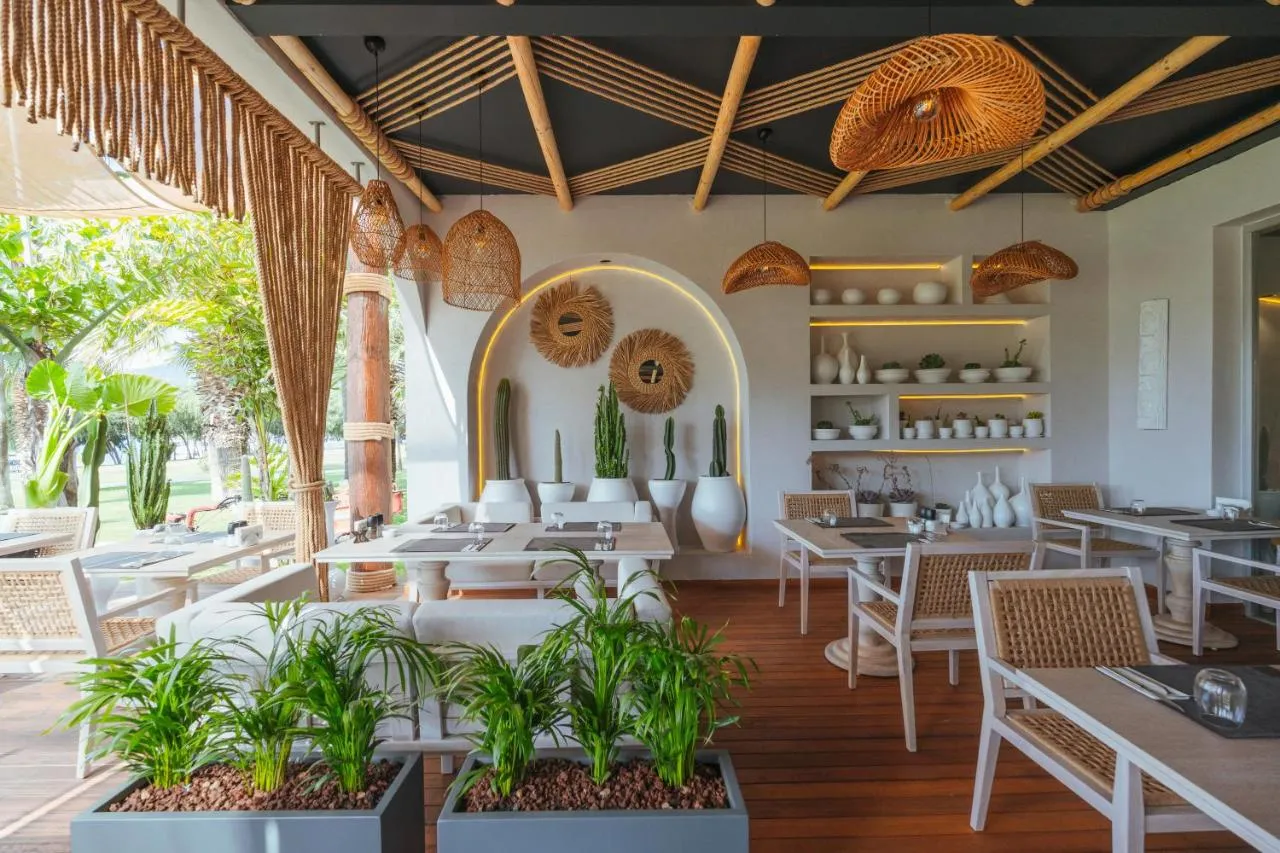 Rixos Premium Göcek - Adult Only slide-5