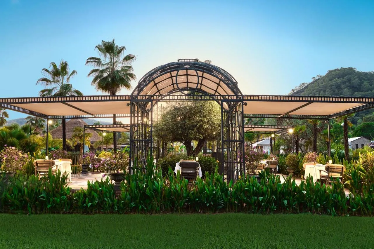 Rixos Premium Göcek - Adult Only-2