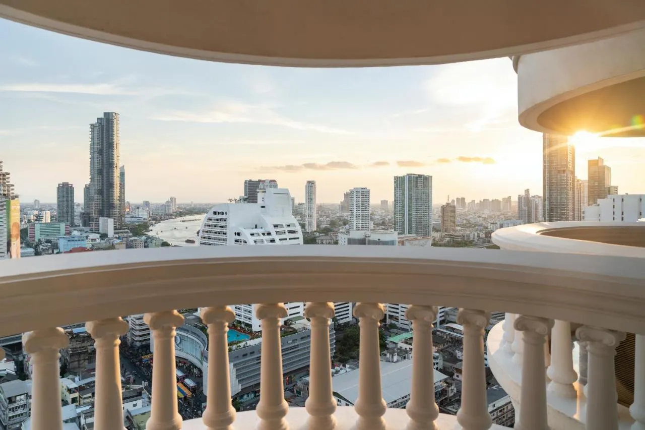 Lebua At State Tower-1