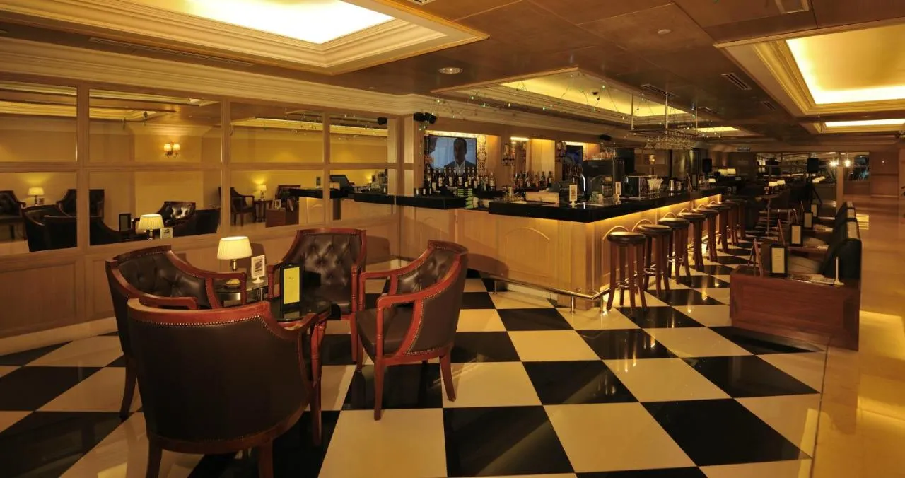 Royale Bintang Penang hotel-1