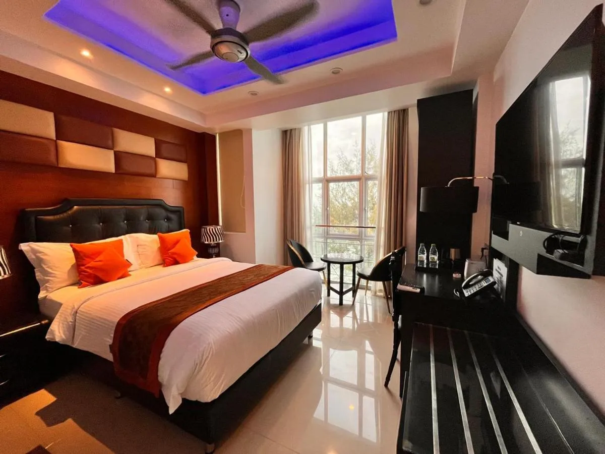 Rivethi Beach Boutique Hotel-2