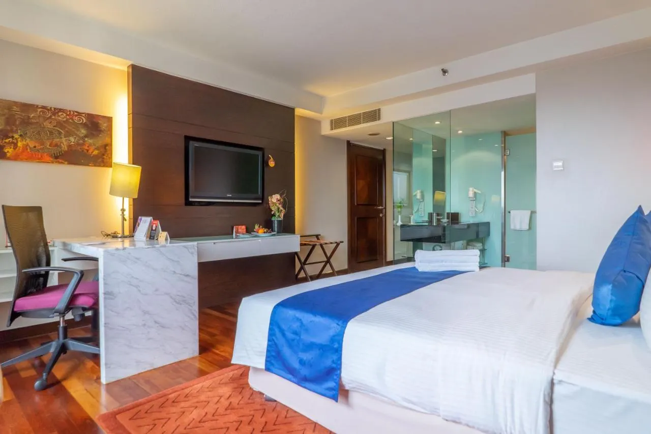 Seri Pacific Hotel Kuala Lumpur-1