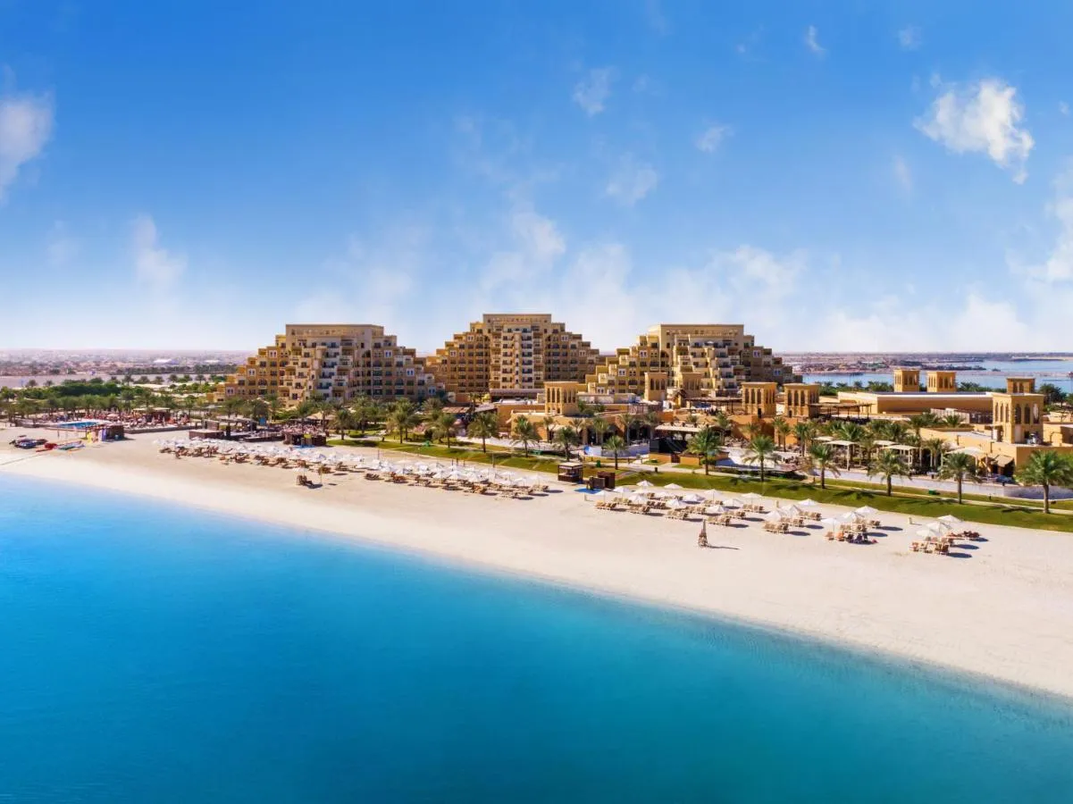 Rixos Bab Al Bahr slide-3