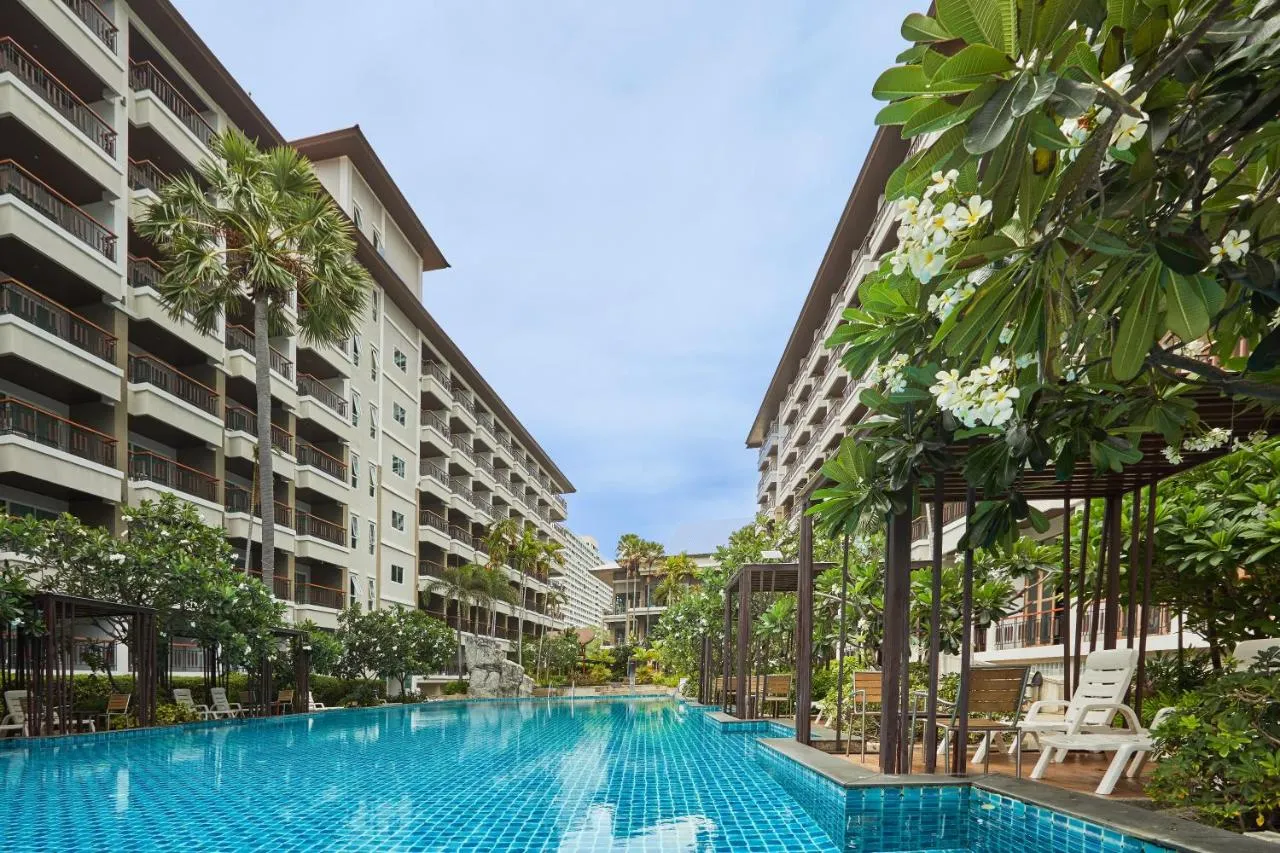 Welcome World Resort & Spa-2