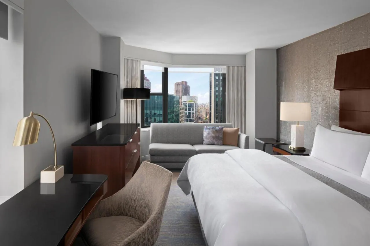 The Westin New York Grand Central slide-3