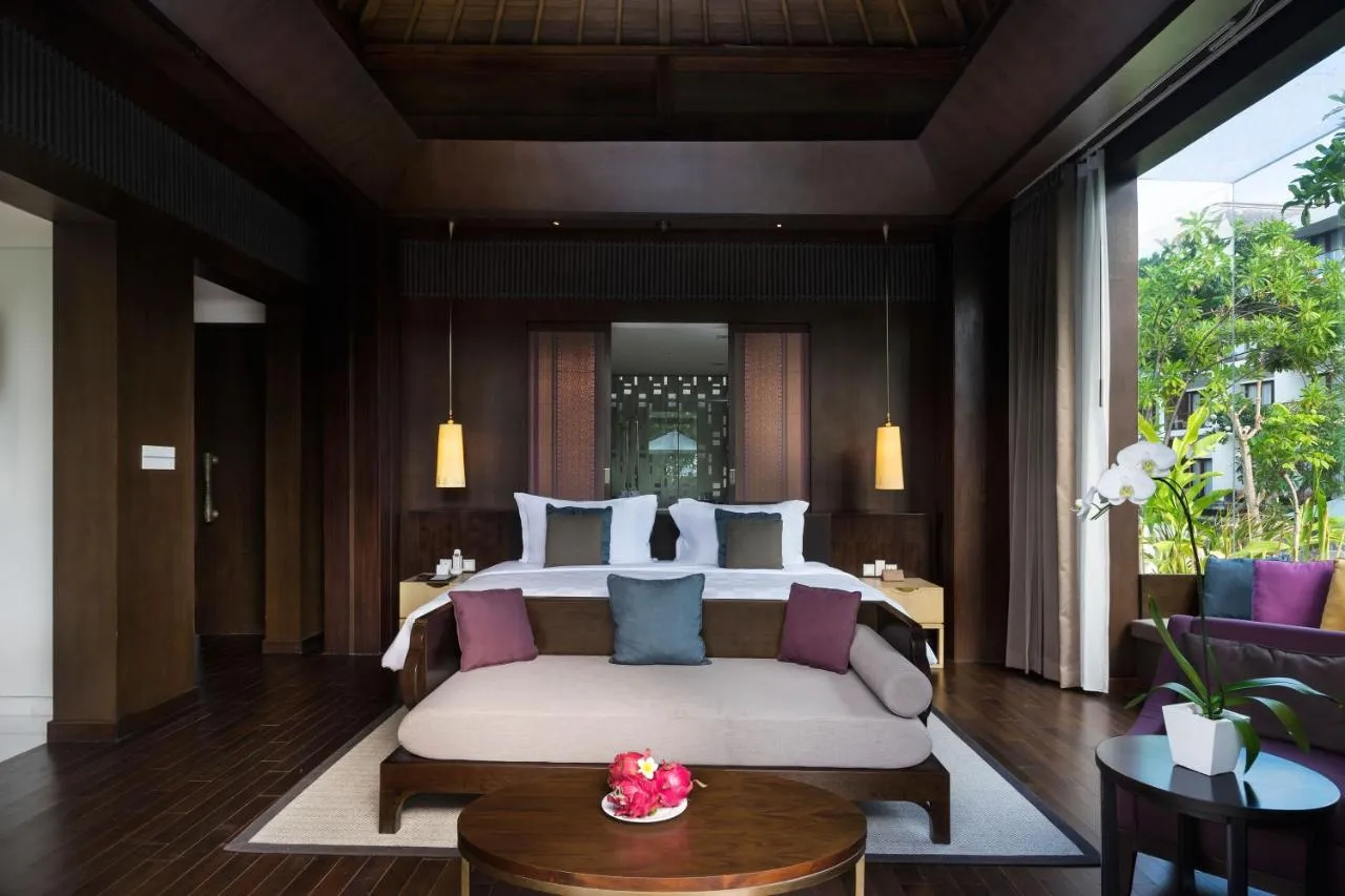The Anvaya Beach Resort Bali hotel slide-4