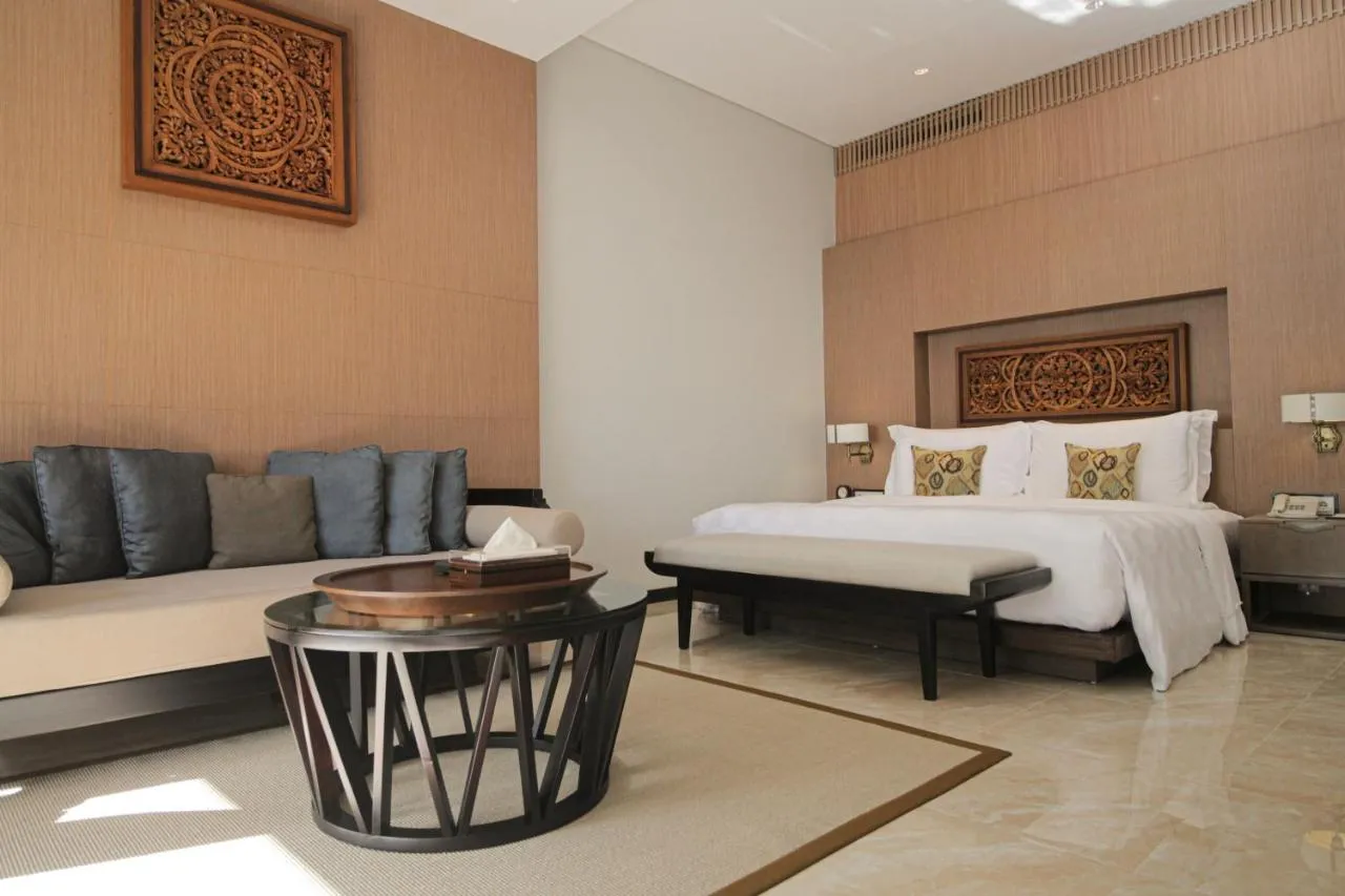The Anvaya Beach Resort Bali hotel-1