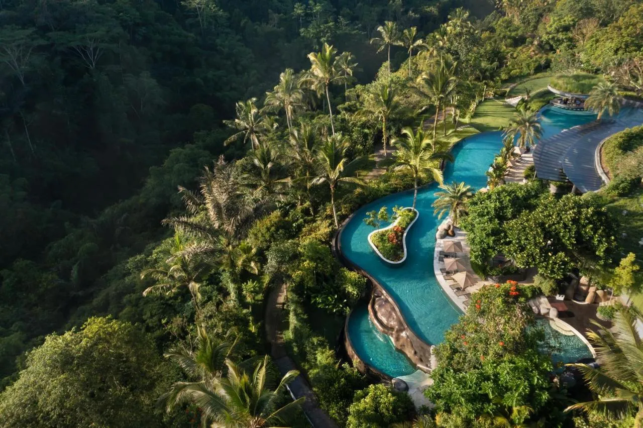 Padma Resort Ubud slide-4