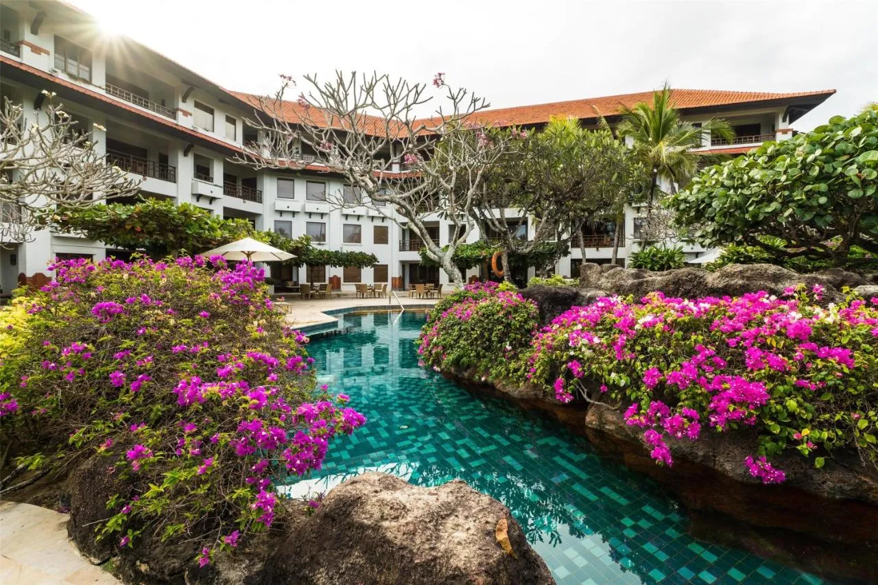 Grand Hyatt Bali-2
