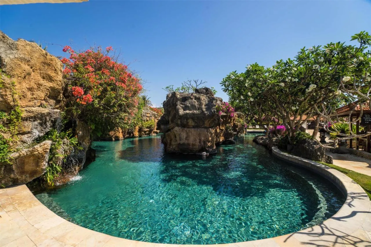 Grand Hyatt Bali slide-3