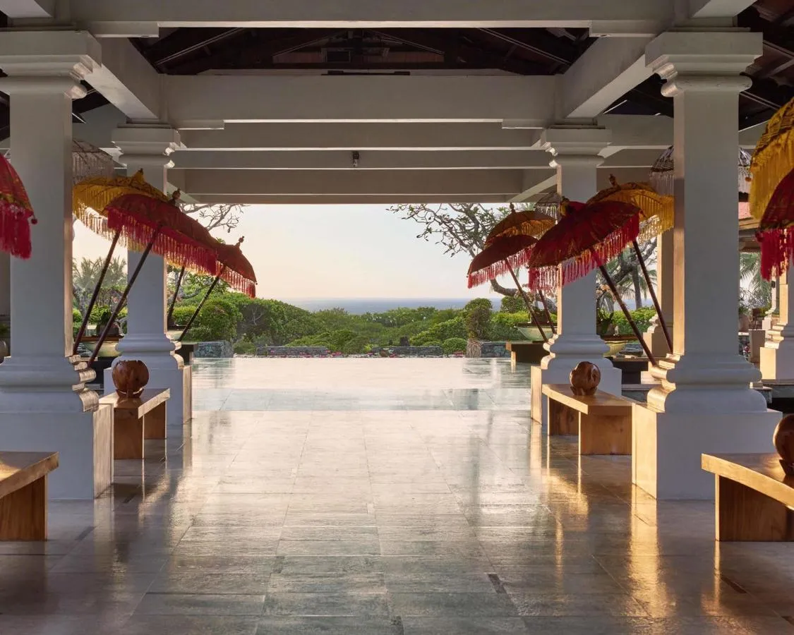 Grand Hyatt Bali slide-4