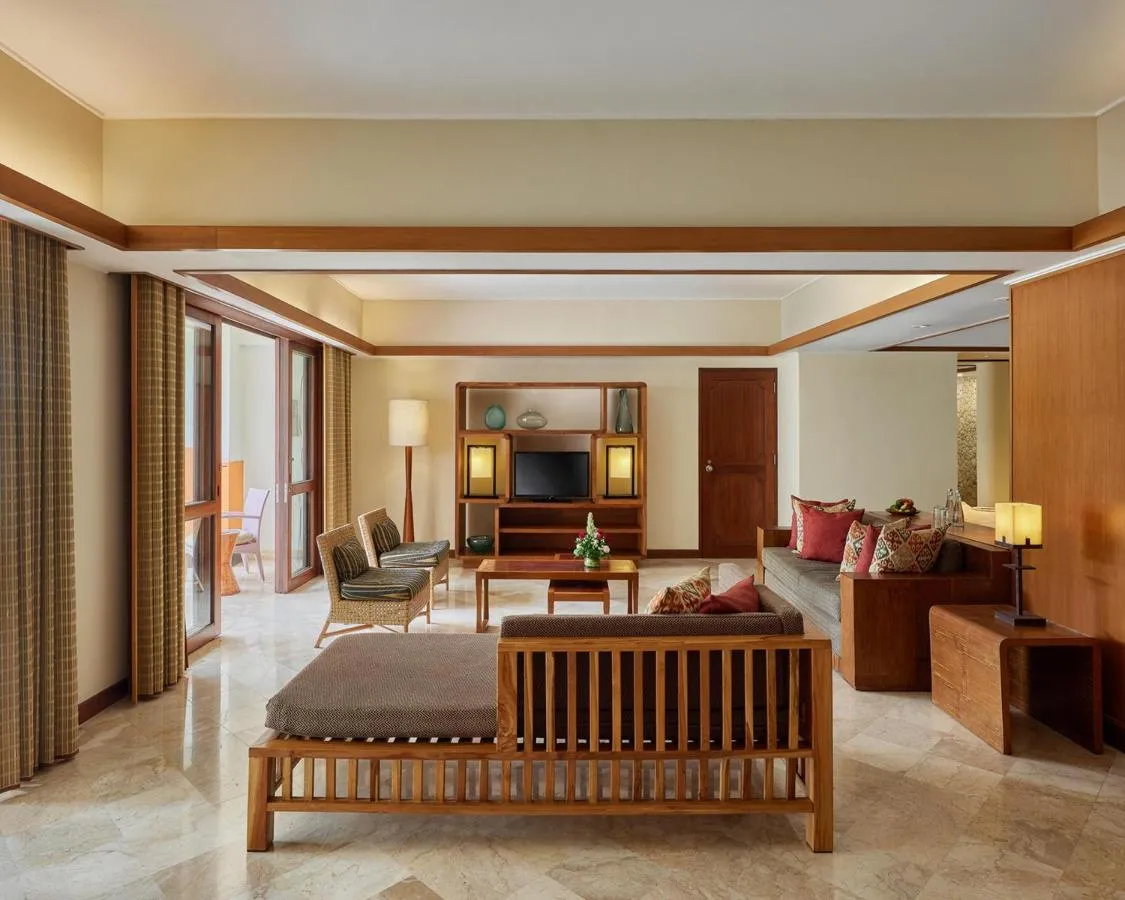 Grand Hyatt Bali slide-5