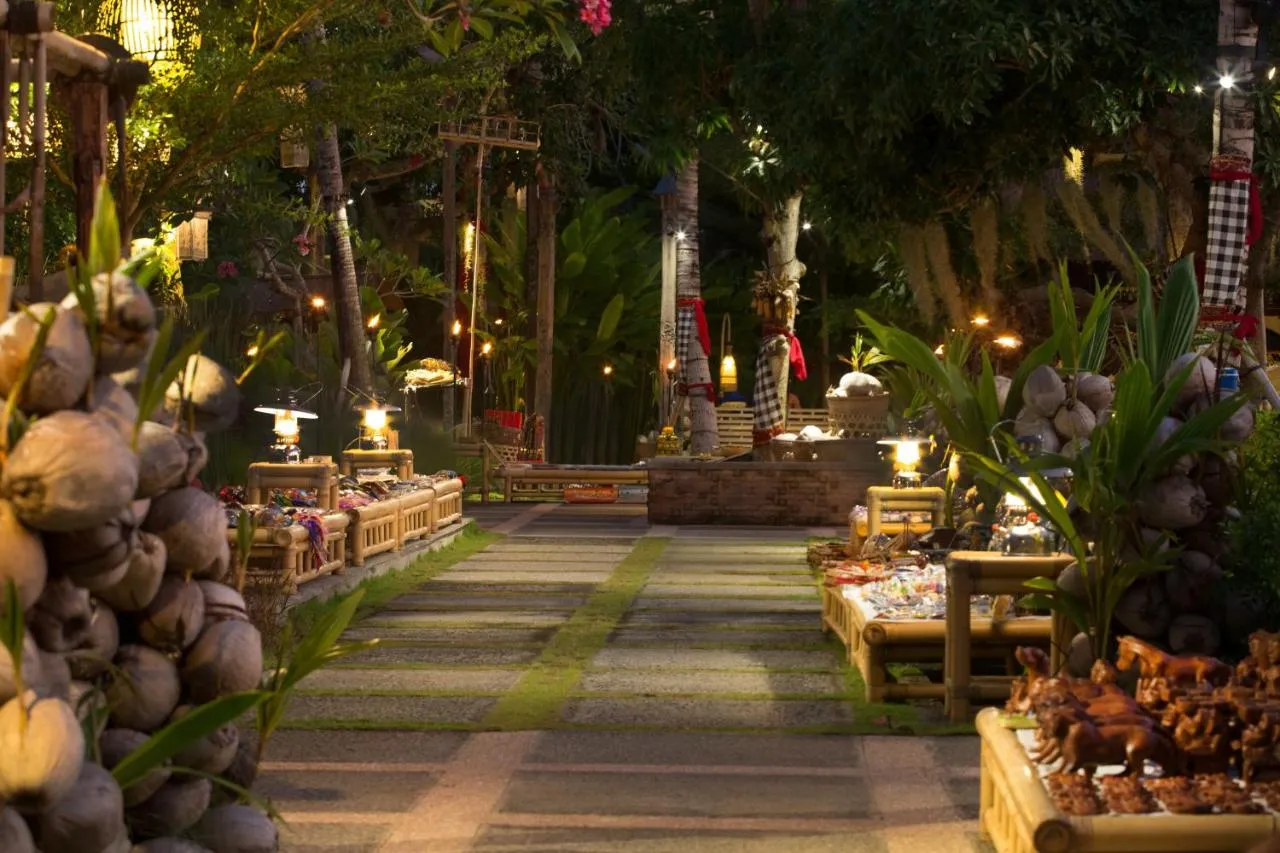 AYANA Resort and Spa Bali-2
