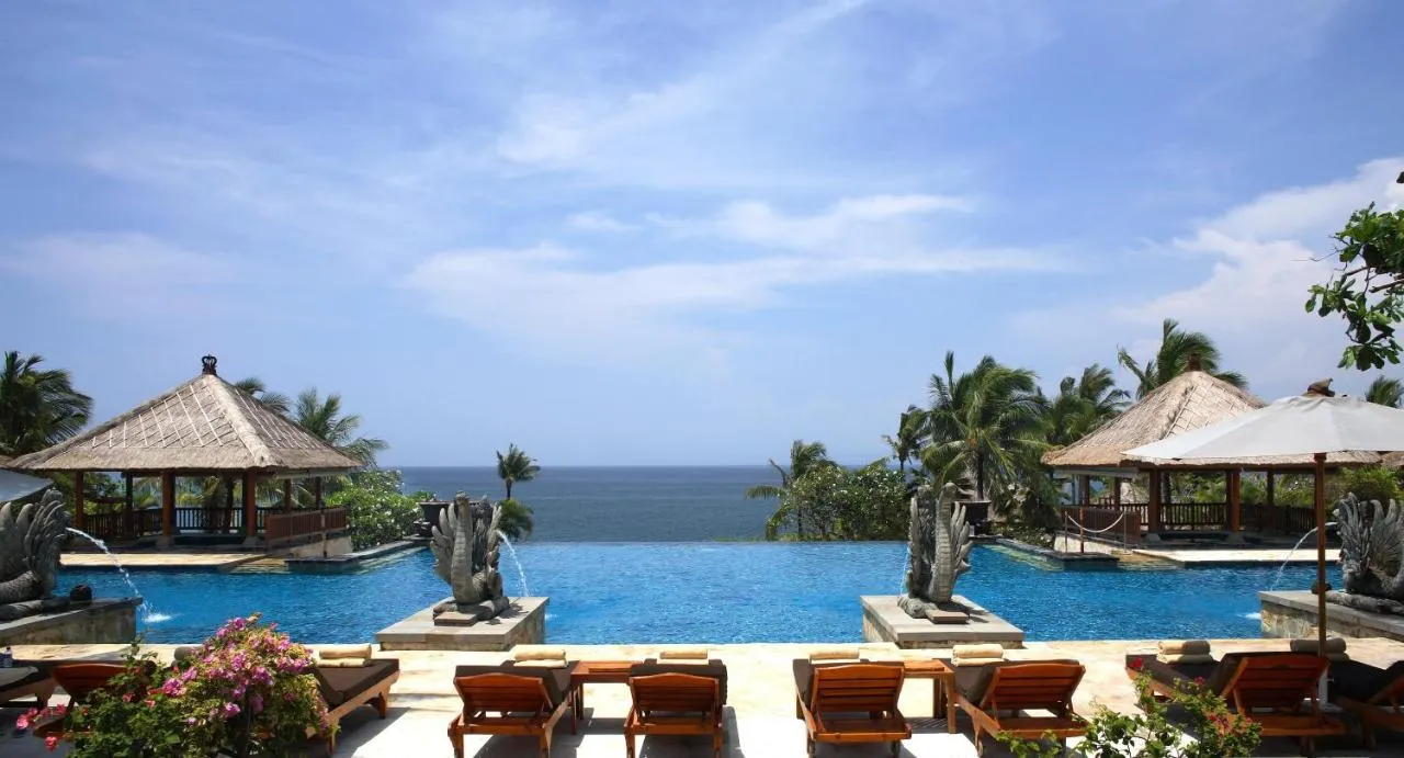 AYANA Resort and Spa Bali-1