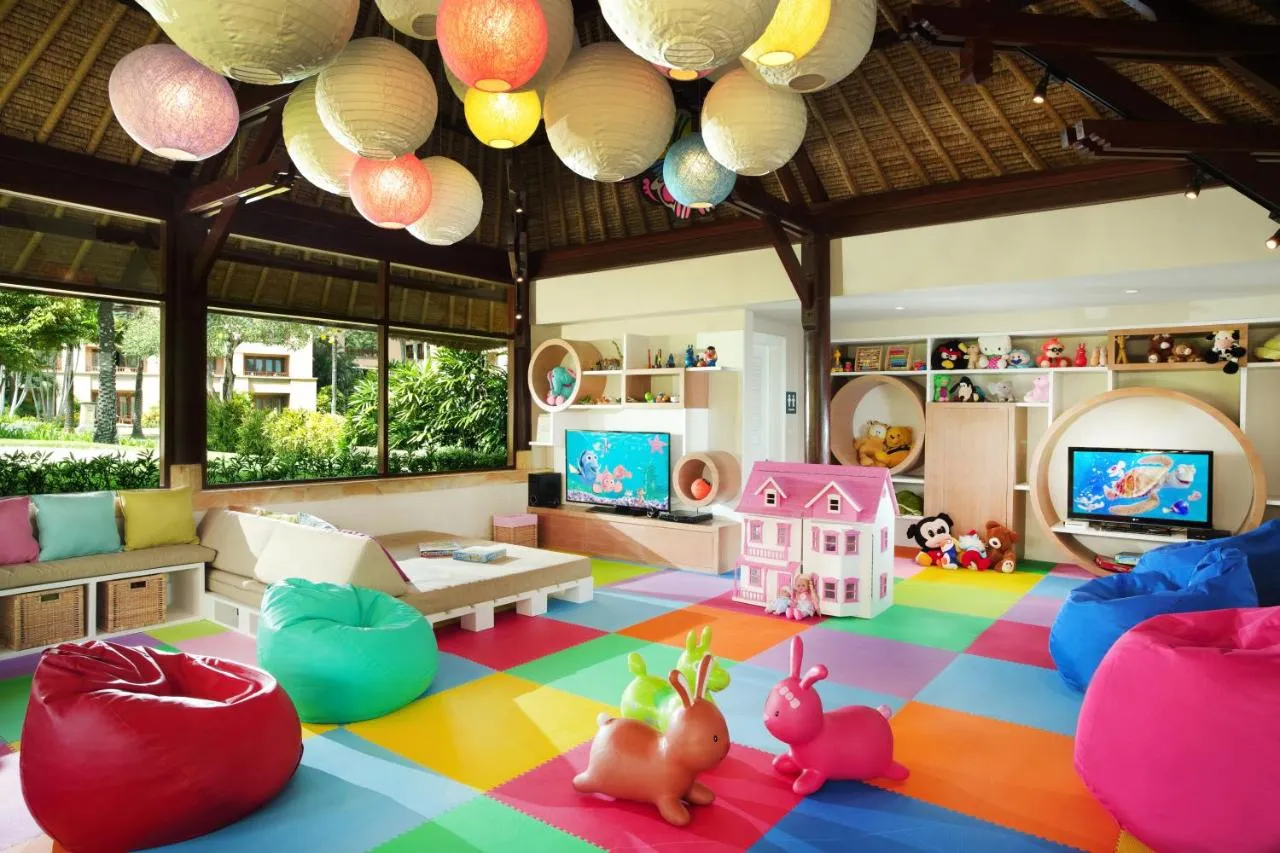 RIMBA Jimbaran BALI by AYANA-1