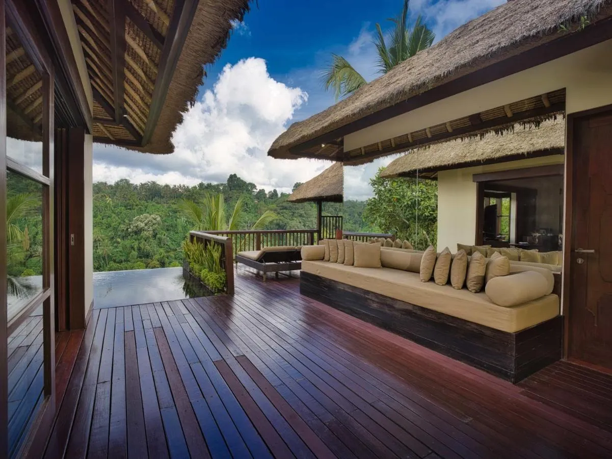 Hanging Gardens of Bali-1