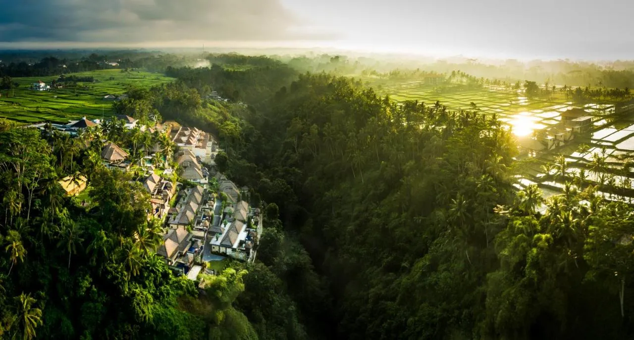 Viceroy Bali hotel-2