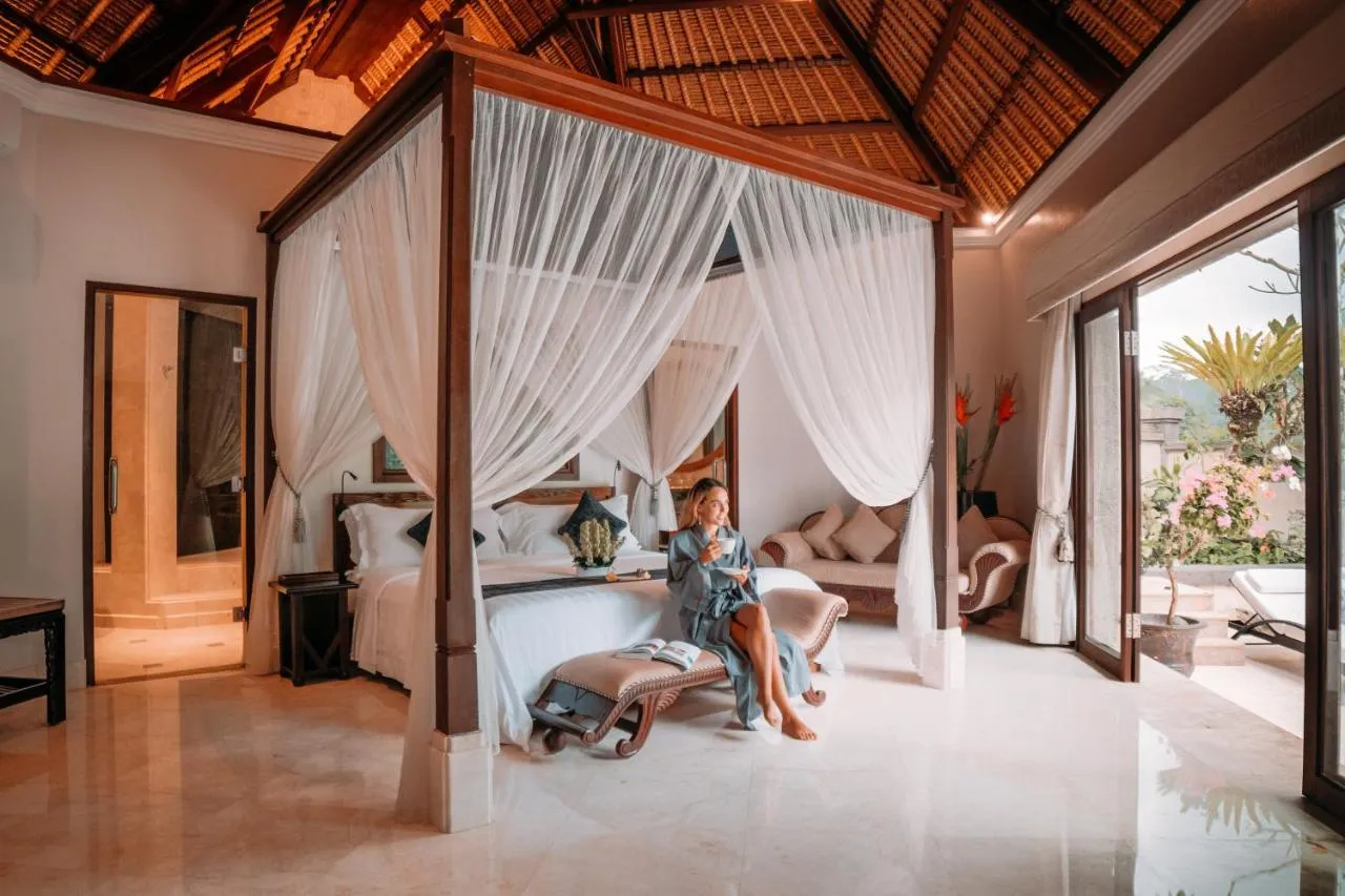 Viceroy Bali hotel slide-5