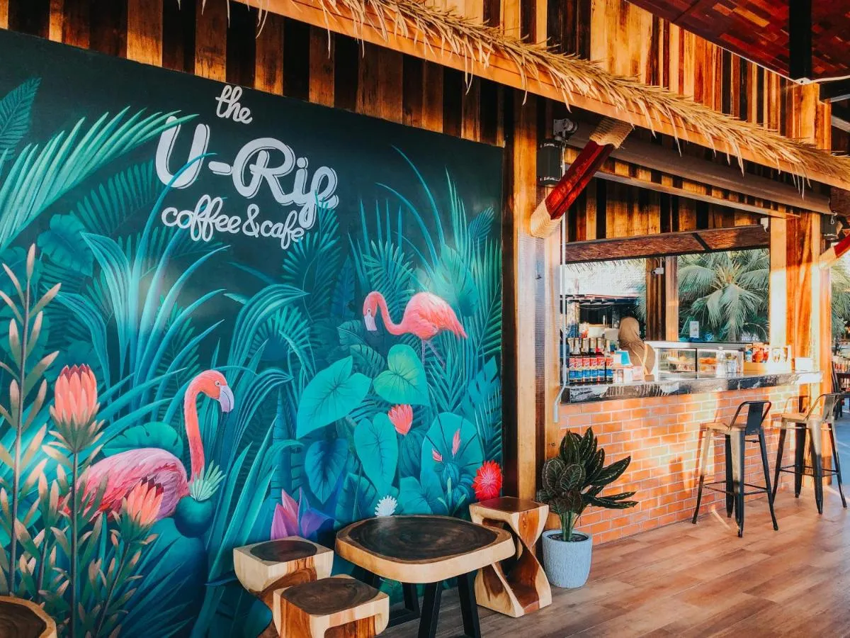 U Rip Resort-1