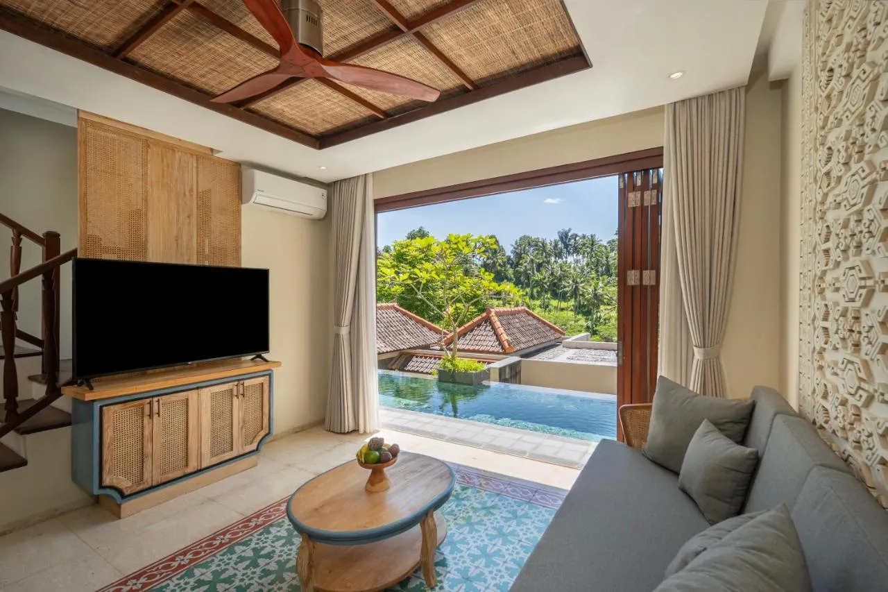 Metland Venya Ubud slide-4