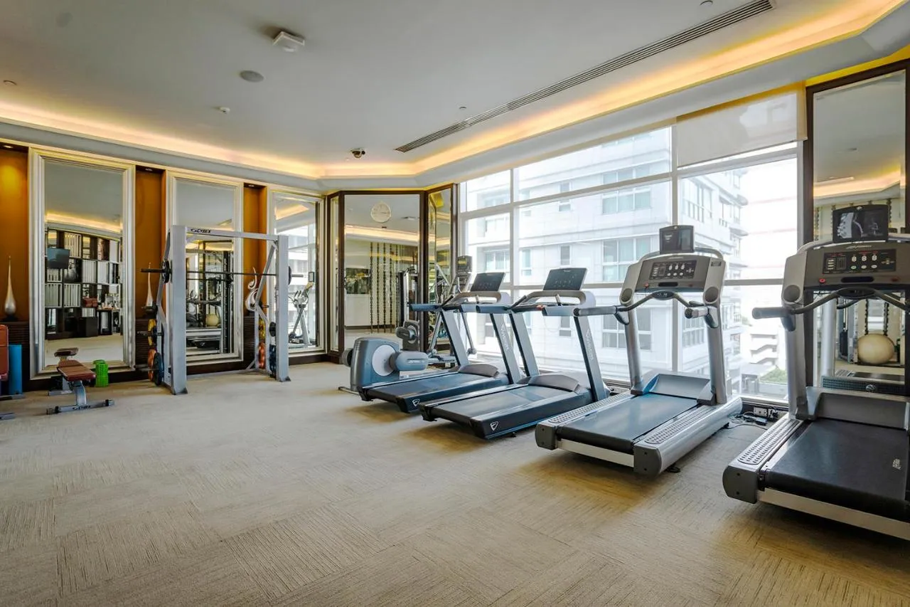 Hilton Bangkok Grande Asoke-1