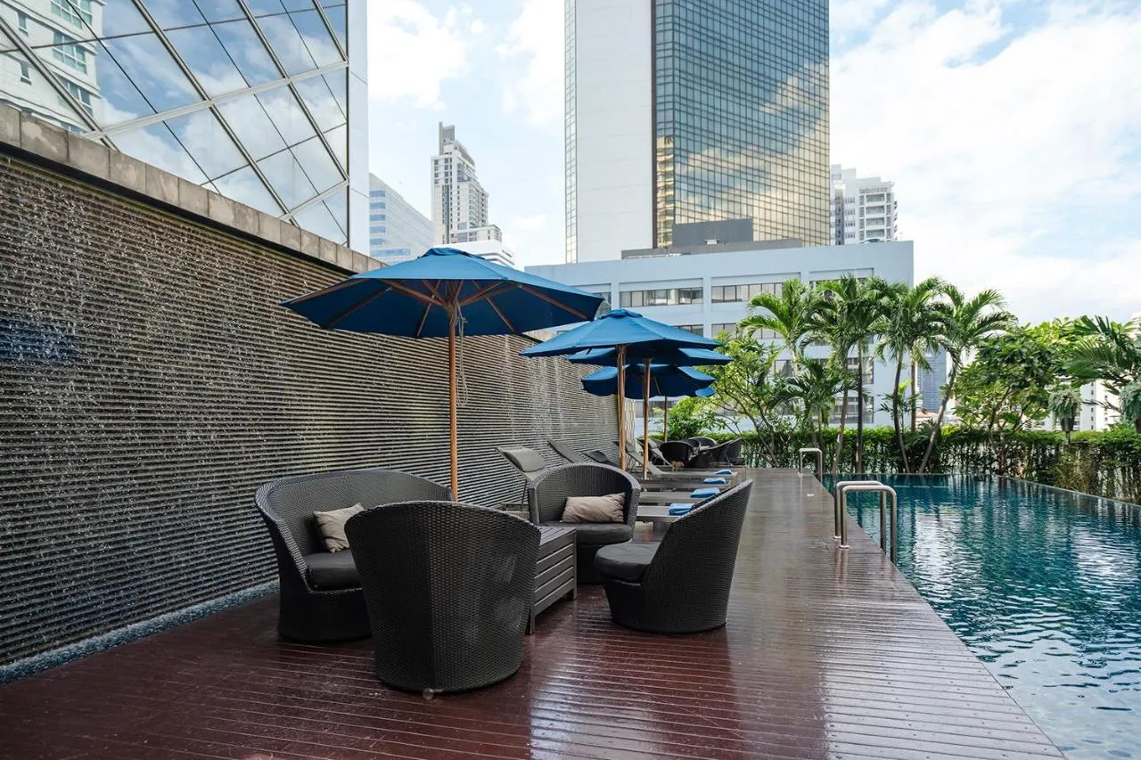 Hilton Bangkok Grande Asoke-2