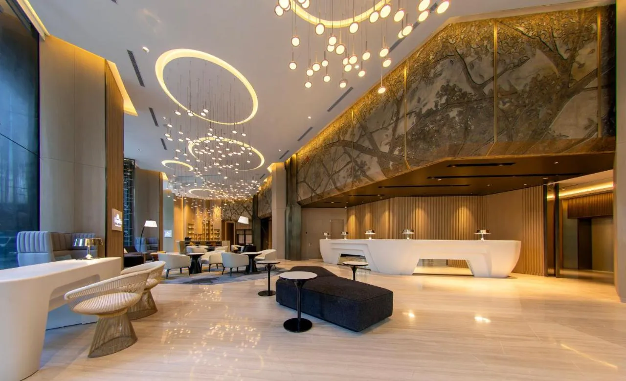 Crowne Plaza Kuala Lumpur City Centre an IHG Hotel-1