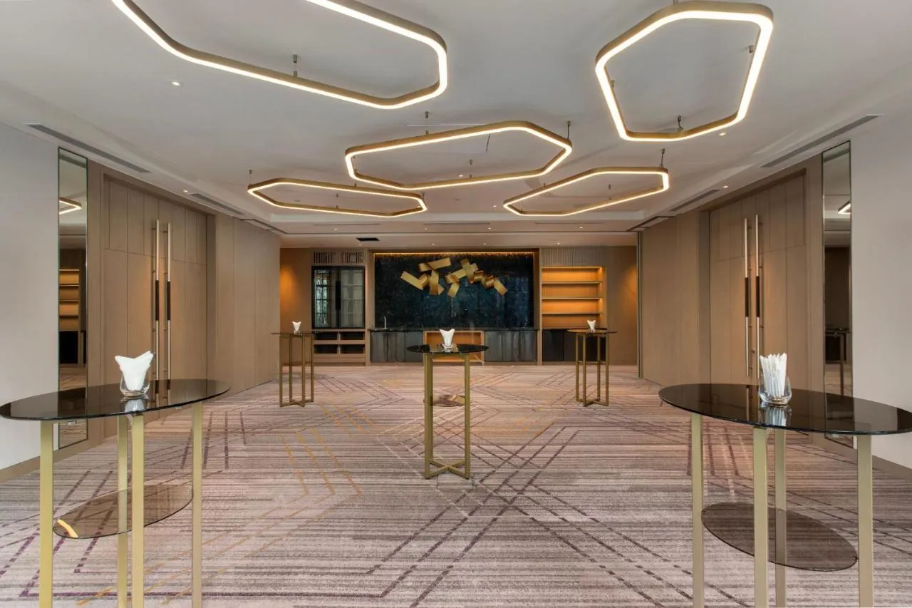 Crowne Plaza Kuala Lumpur City Centre an IHG Hotel-2
