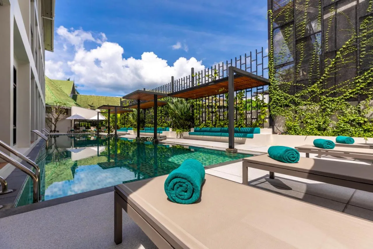Outrigger Surin Beach Resort slide-4