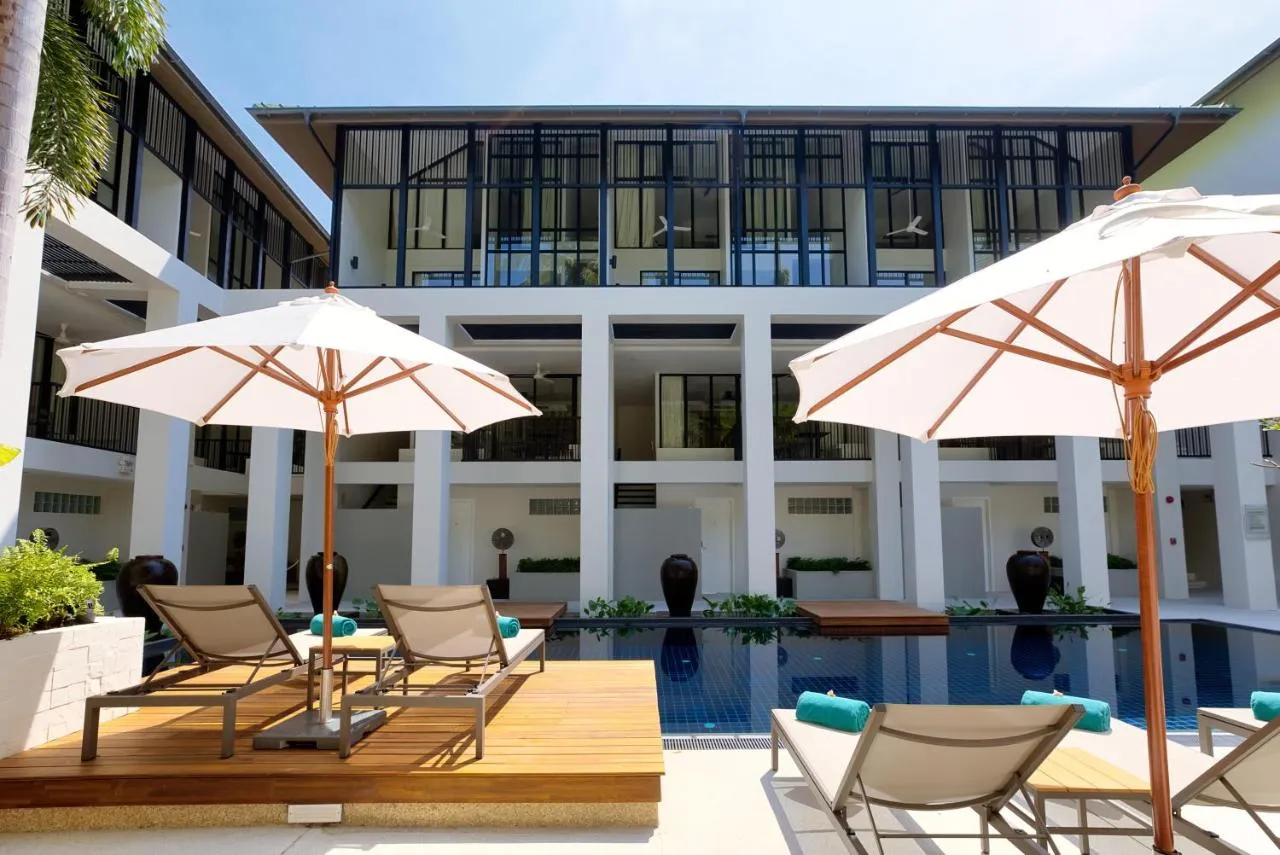 Outrigger Surin Beach Resort slide-5