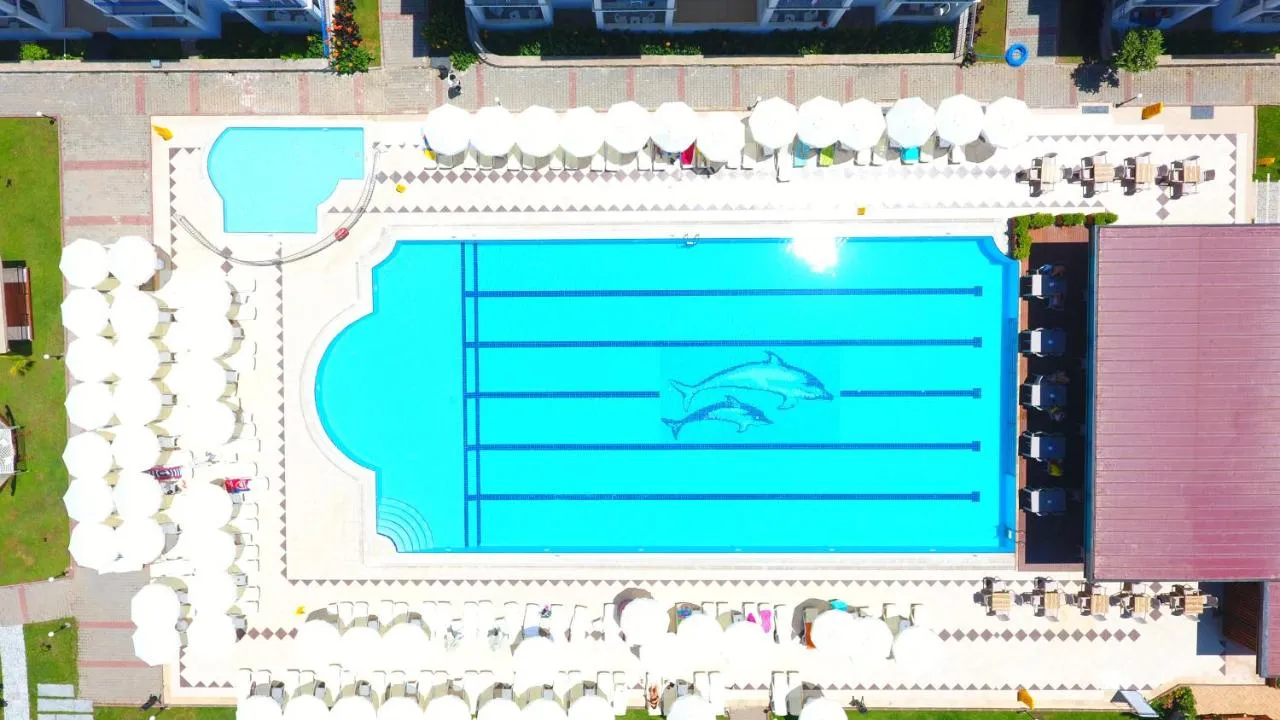 Belcekum Beach Hotel-2