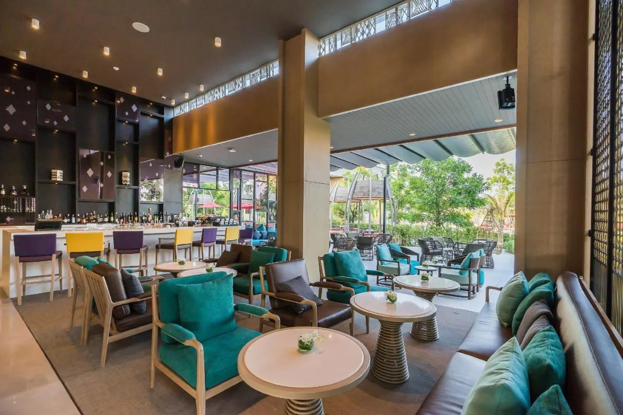 Avani+ Hua Hin Resort-1